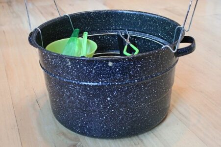 The Prepared Homestead Kitchen: Top Appliances, Part 2 Image